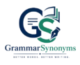 grammarsynonym.com