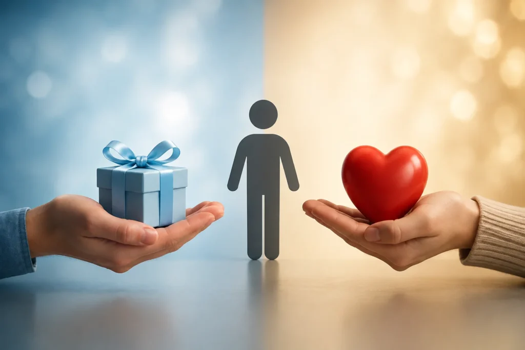 Giving or Given? When to Use Each (With Examples)