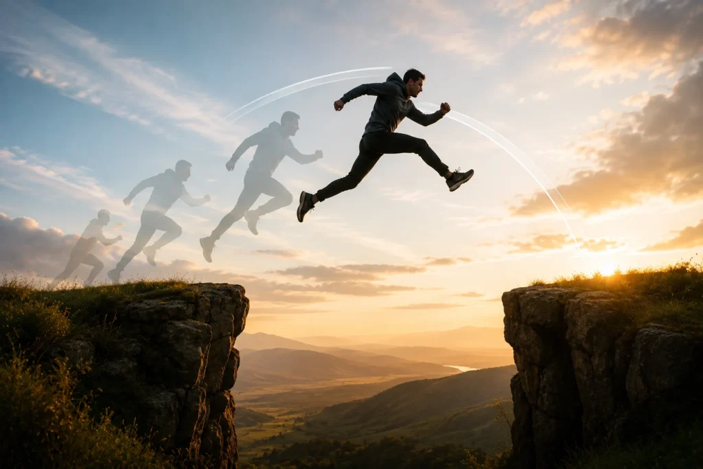 Leapt or Leaped: What’s the Difference? A Complete Guide to Choosing the Right Form