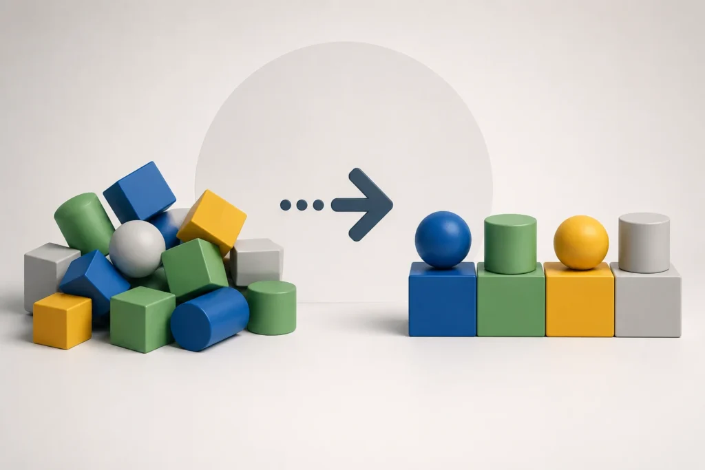 Reorder or Re-Order? Understanding the Hyphen Rule in American English