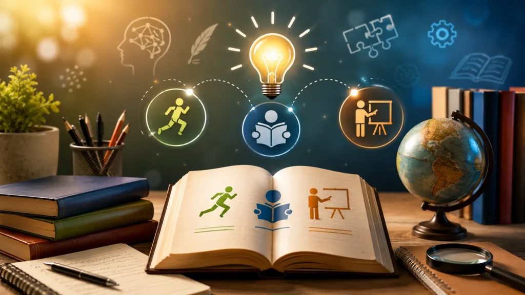 Understanding Non-finite Verbs in English Grammar: Forms, Functions, and Clear Examples