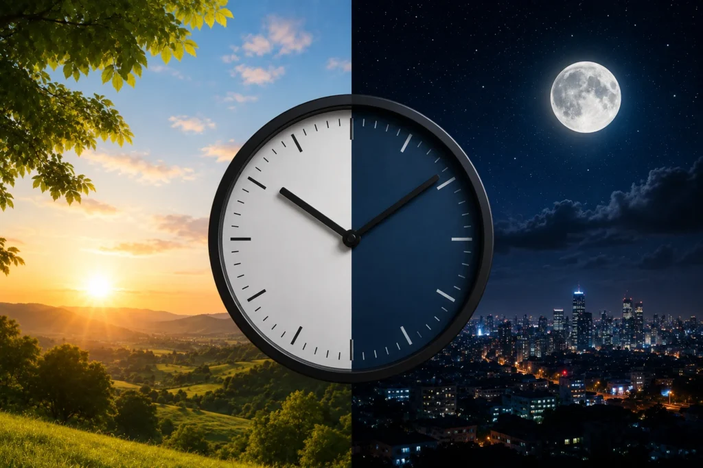 Whole Day vs. All Day: Which Is Correct? Understanding the Difference in Natural English