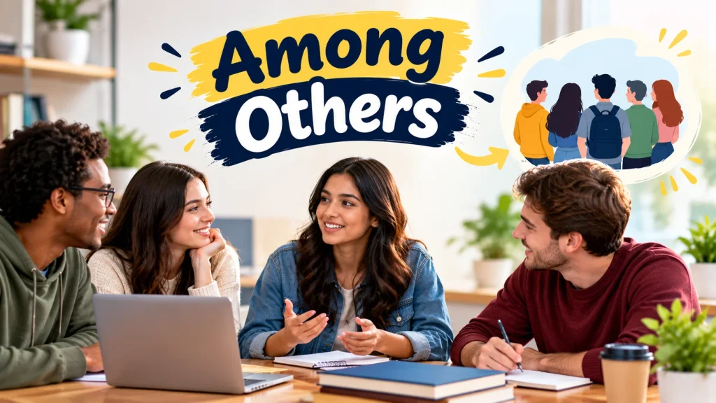 Among Others