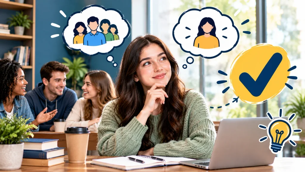 Why “Who Else” Usually Sounds More Natural